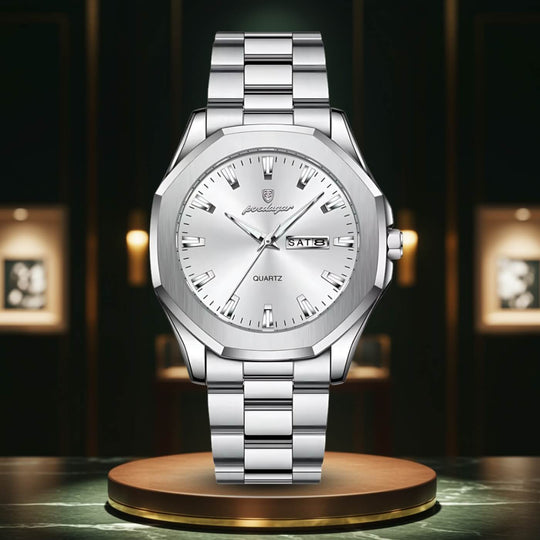 Regalia – 42mm Philip Poedagar