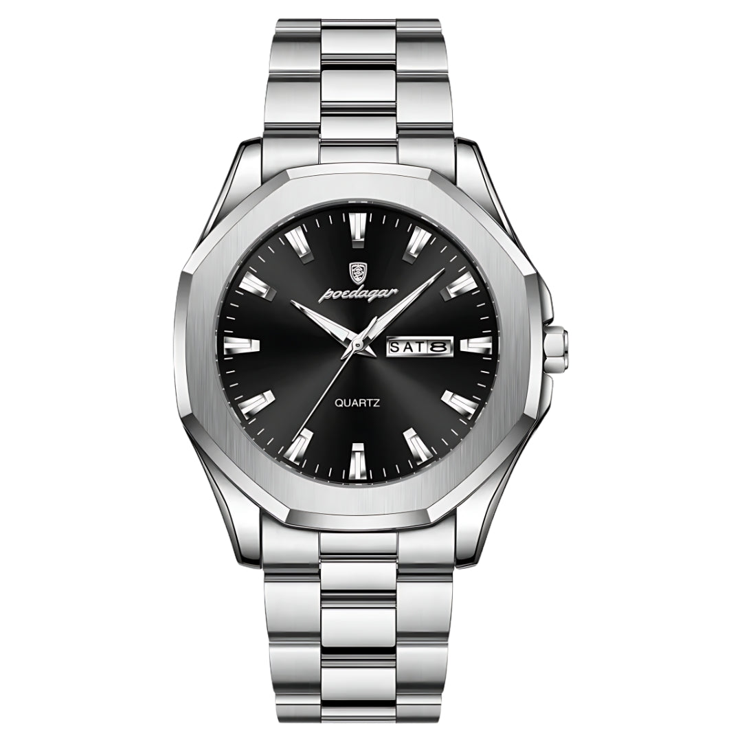 Regalia – 42mm Philip Poedagar