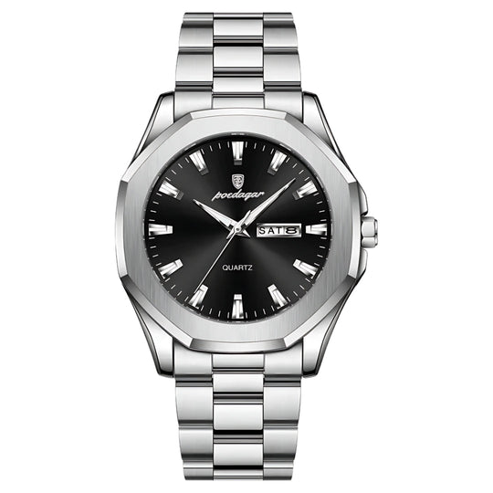 Regalia – 42mm Philip Poedagar