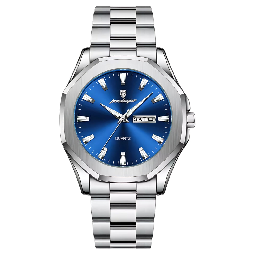 Regalia – 42mm Philip Poedagar