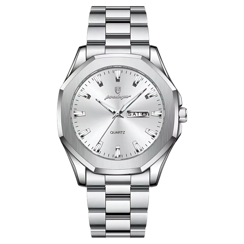 Regalia – 42mm Philip Poedagar