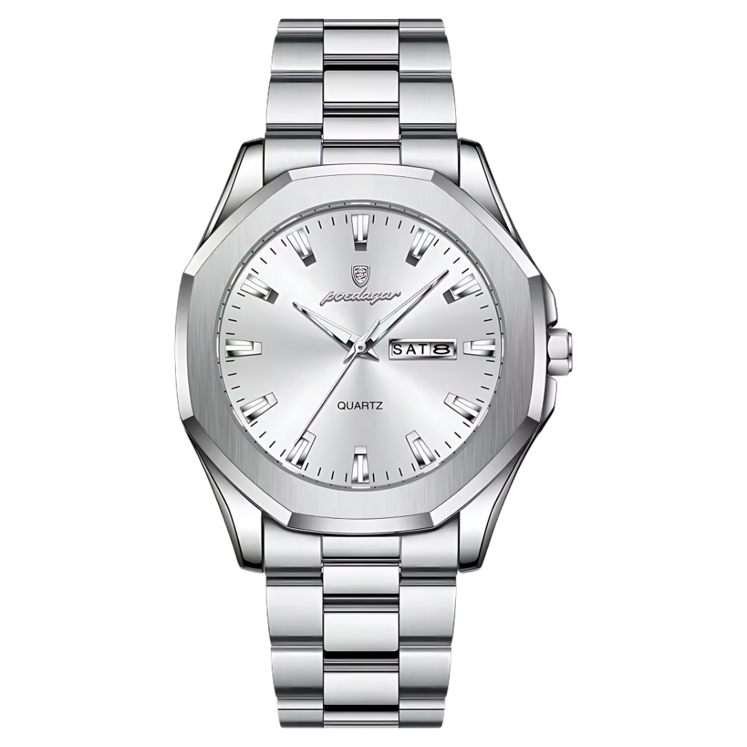 Regalia – 42mm Philip Poedagar