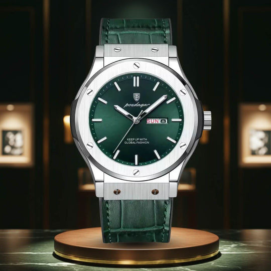 Skyron – 42mm Philip Poedagar