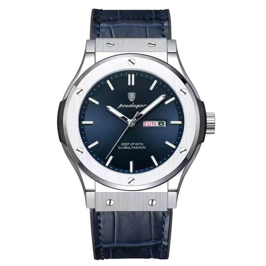 Skyron – 42mm Philip Poedagar