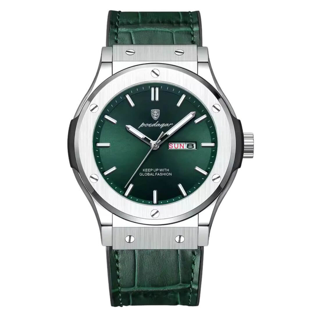 Skyron – 42mm Philip Poedagar