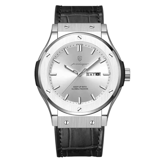 Skyron – 42mm Philip Poedagar