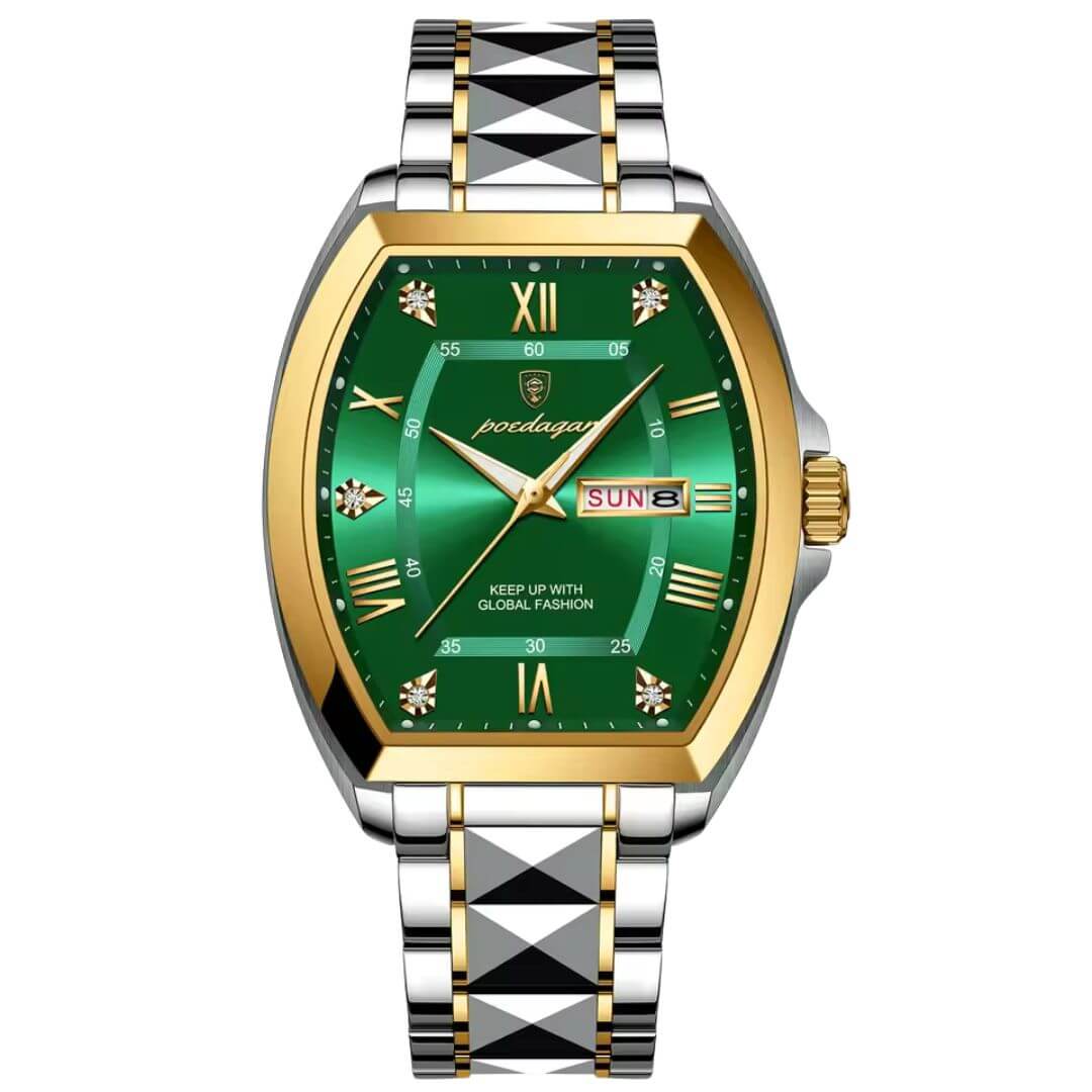 Supremor (Gold) – 41mm Philip Poedagar