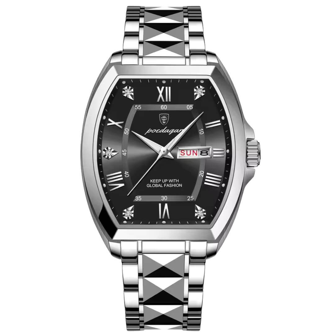 Supremor – 41mm Philip Poedagar