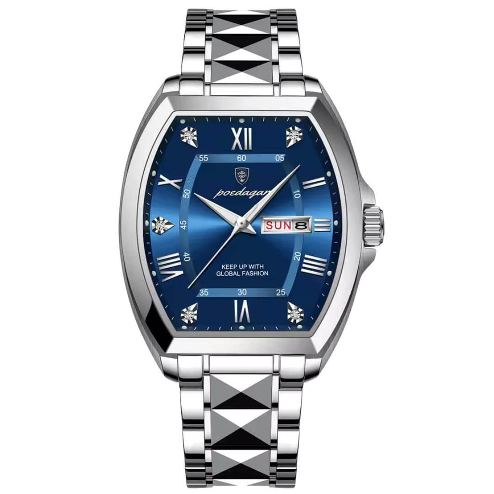 Supremor – 41mm Philip Poedagar