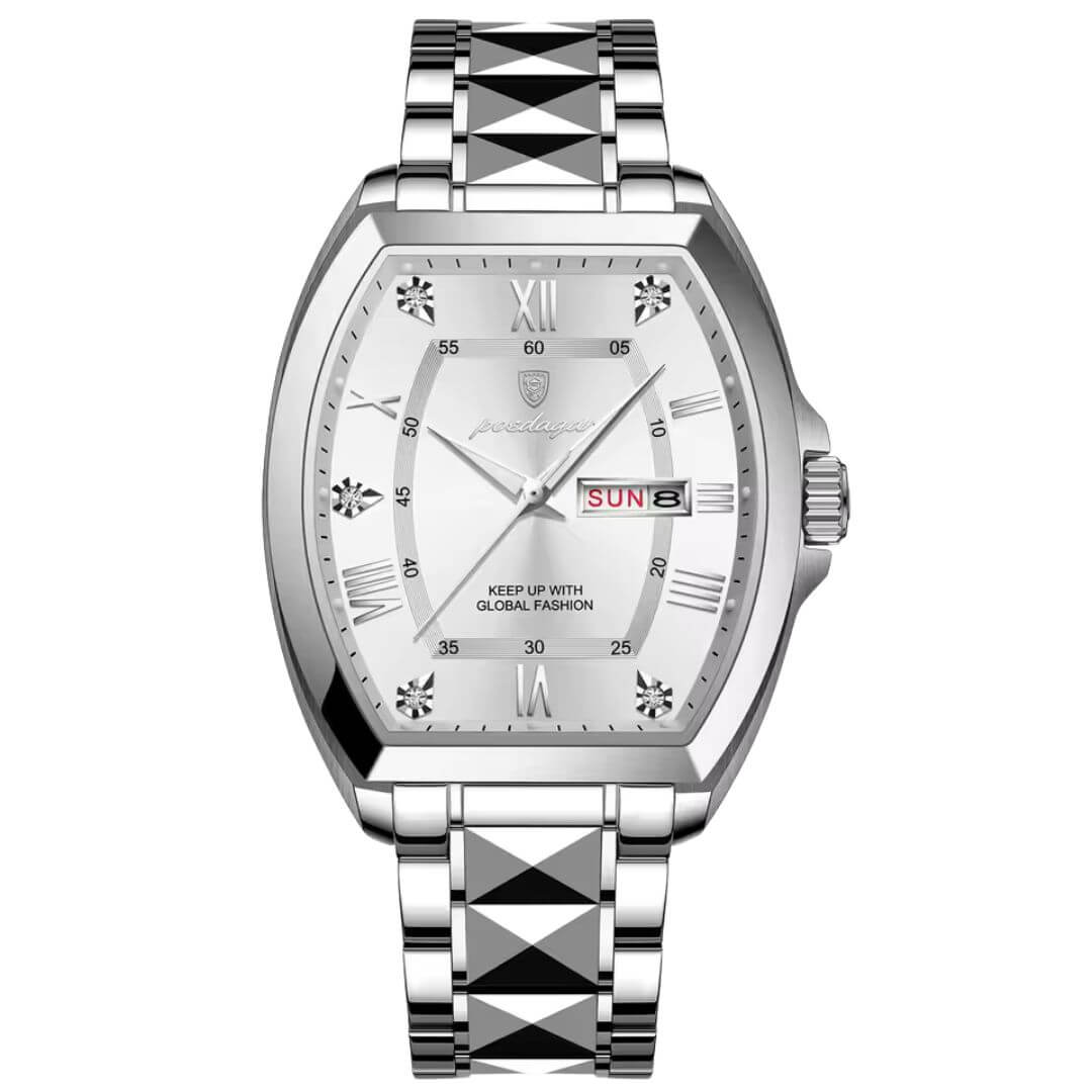 Supremor – 41mm Philip Poedagar
