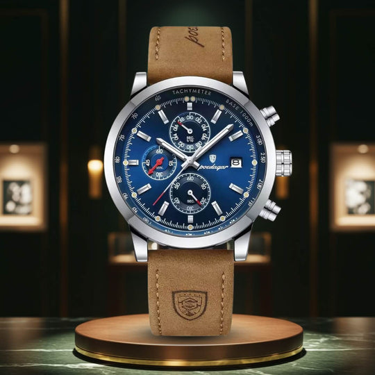 Tritona – 44mm Philip Poedagar