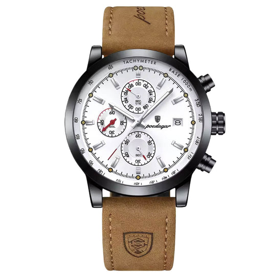 Tritona – 44mm Philip Poedagar