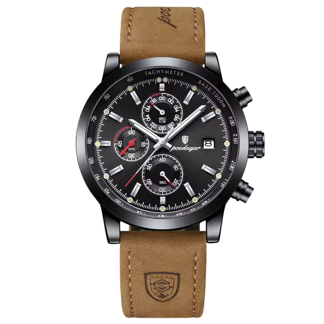 Tritona – 44mm Philip Poedagar