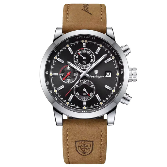 Tritona – 44mm Philip Poedagar