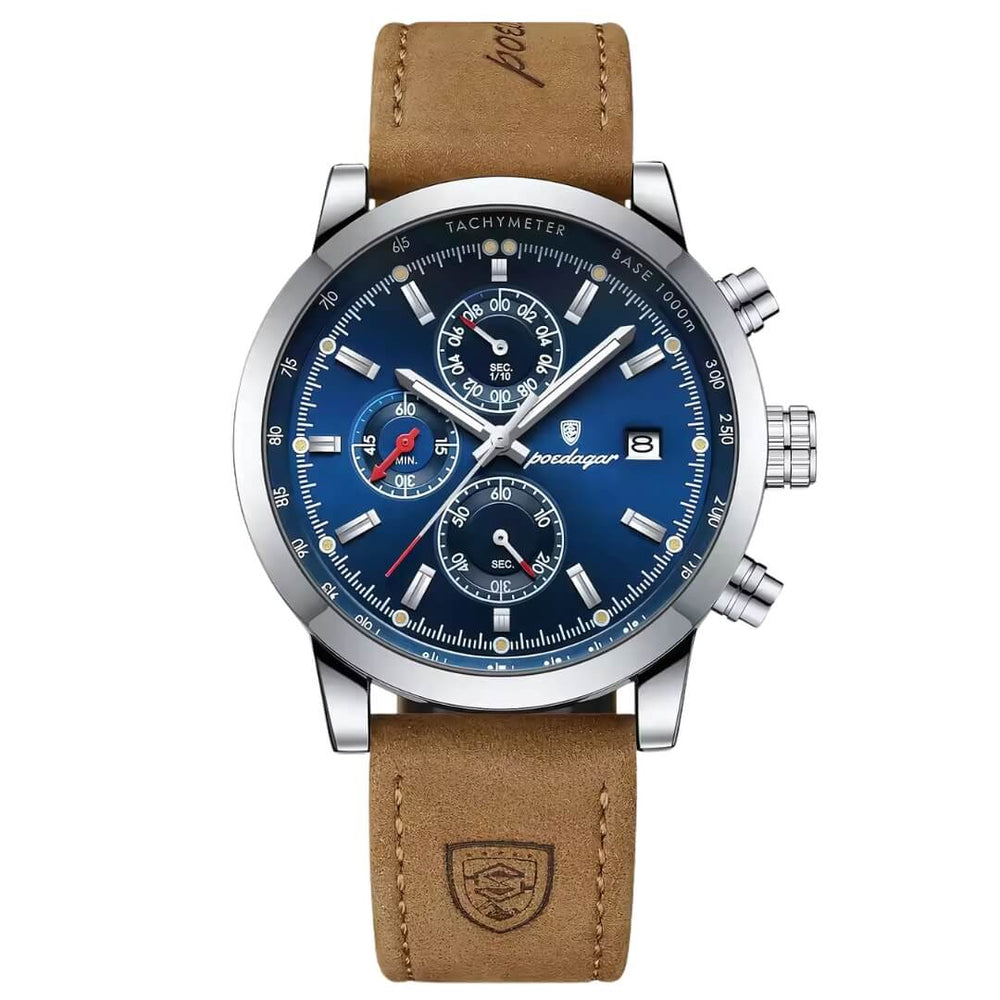 Tritona – 44mm Philip Poedagar