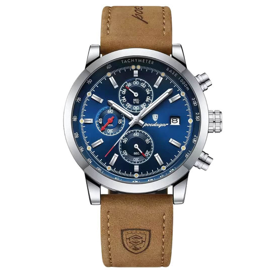 Tritona – 44mm Philip Poedagar