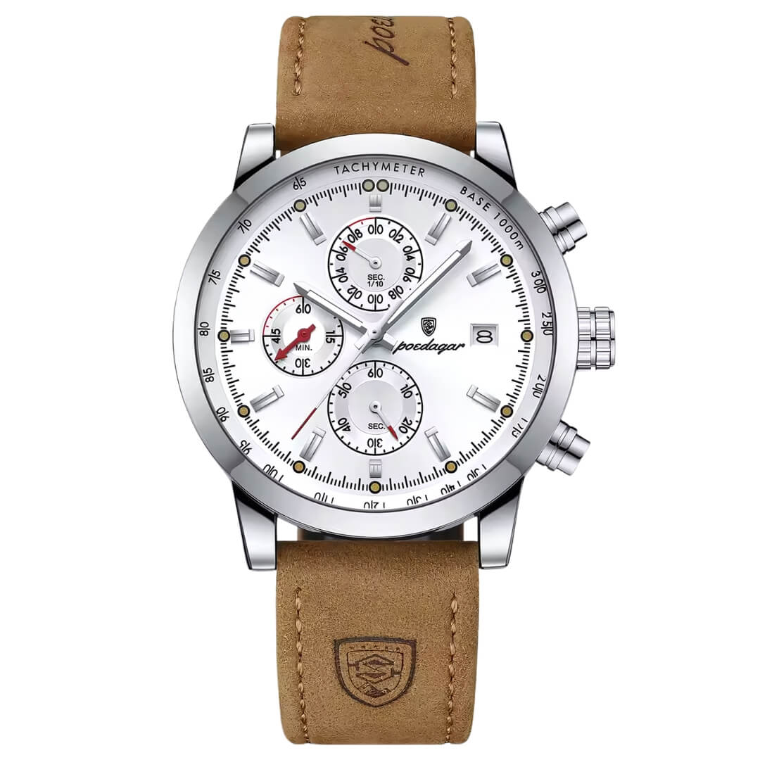 Tritona – 44mm Philip Poedagar