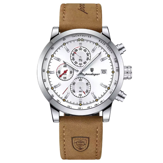 Tritona – 44mm Philip Poedagar